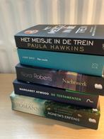 romans, Ophalen of Verzenden, Zo goed als nieuw, België