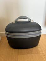 Beautycase Davidt’s, Ophalen