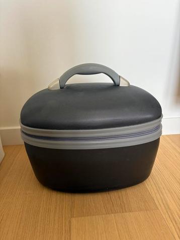 Beautycase Davidt’s beschikbaar voor biedingen