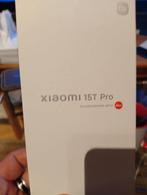 Xiaomi T15 Pro, Ophalen, Nieuw