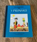 Vandersteen - Suske en Wiske - 't Prinske - lot HC KLASSIEK, Boeken, Ophalen of Verzenden, Zo goed als nieuw