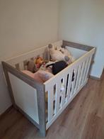 Kinderbed met matras, Kinderen en Baby's, Kinderkamer | Complete kinderkamers, Ophalen, Zo goed als nieuw