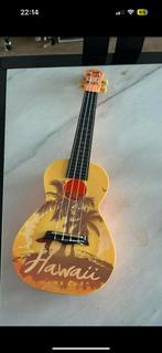 Mahalo soprano Ukulele designer series hawaii MD1 orange, Muziek en Instrumenten, Snaarinstrumenten | Gitaren | Bas, Ophalen, Zo goed als nieuw