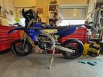 Yamaha WR450F, Motoren, 450 cc, Particulier, Meer dan 35 kW, Enduro