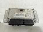 COMPUTER MOTOR Citroën C1 (01-2005/09-2014) (0261208702), Auto-onderdelen, Gebruikt, Citroën