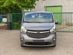 Opel Vivaro 2.0 Lichte Vracht, 4 deurs, Stof, Euro 6, Bedrijf