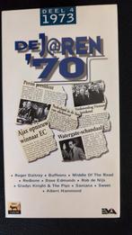 2 CD Set - De Jaren 70 - Jaar 1973 - als nieuw, Ophalen of Verzenden