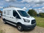 Ford transit 2018 euro 6b, Autos, Ford, Transit, Diesel, TVA déductible, Achat