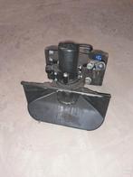 Fendt trekhaak Rockinger., Zakelijke goederen, Ophalen, Meer dan 160 Pk, Fendt