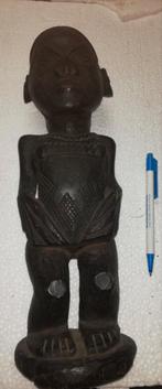 Afrikaanse kunst, Antiek en Kunst, Ophalen of Verzenden