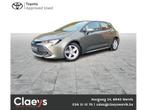 Toyota Corolla Dynamic Toyota Corolla HB - Cruise Control -, Auto's, Toyota, Automaat, Zwart, Overige kleuren, Corolla