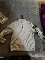 Stone island zip, Ophalen, Zo goed als nieuw, Maat 48/50 (M)