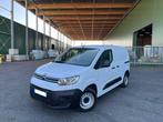 Citroen Berlingo 1.5 BlueHDi M Heavy 1.5 HDI 100 (EU6.2), Voorwielaandrijving, 75 kW, Stof, 4 cilinders