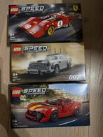 Lego speed champions nieuw, Kinderen en Baby's, Ophalen, Nieuw, Lego