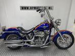 Harley davidson FLSTFSE 2 FATBOY SOFTAIL CVO SCREAM IN EAGLE, 1688 cc, Chopper, Meer dan 35 kW
