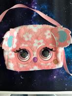 Furby achtig handtas, Ophalen of Verzenden, Zo goed als nieuw, Overige typen