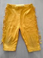 legging broek geel LC Waikiki maat 80 - 86, Meisje, Lc waikiki, Ophalen of Verzenden, Zo goed als nieuw