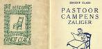 Ernest Claes.2 boeken. DE NIEUWE AMBTENAAR & PASTOOR CAMPENS, Gelezen, België, Ophalen of Verzenden, Ernest Claes