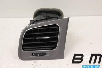 Luchtrooster in dashboard links VW Golf 7 5G1819703C beschikbaar voor biedingen
