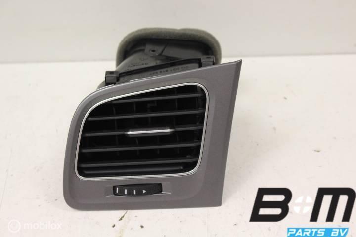 Luchtrooster in dashboard links VW Golf 7 5G1819703C, Auto-onderdelen, Dashboard en Schakelaars, Gebruikt