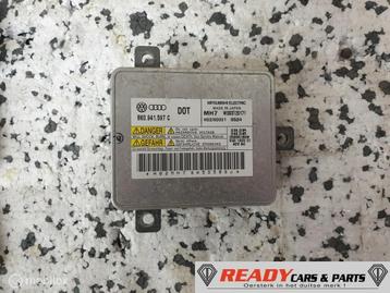VAG D3S D3R D4S D4R Xenon module BALLAST STARTER 8K0941597C beschikbaar voor biedingen