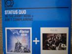 Status quo  in the army now ain't complaining  2cd, Ophalen of Verzenden, Zo goed als nieuw
