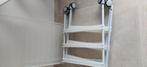 Ikea bijzet roltafels, Huis en Inrichting, Ophalen, Gebruikt