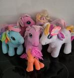 Lot My Little Pony 6 stuks, Kinderen en Baby's, Ophalen of Verzenden, Zo goed als nieuw