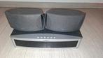 Bose AV 3-2-1 Media Center, Enlèvement, Utilisé, Lecteur CD, Autres marques