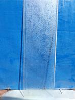 verre décoratif, Enlèvement