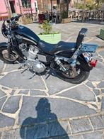 Harley Sportster, Motoren, Particulier