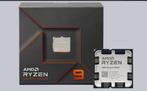 CPU AMD Ryzen 9 7950X, 4,5 GHz socket AM5 processor, Computers en Software, Processors, Ophalen, Gebruikt, AMD Ryzen 9, 4 Ghz of meer