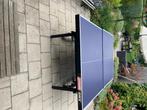 Tafeltennis tafel, Sport en Fitness, Ophalen, Tafel Indoor, Wedstrijdformaat