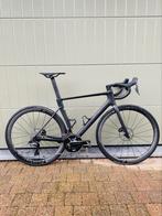 * NIEUW 7 kg! Cube Litening Air C:68X* Ultegra Di2 - Newmen, Ophalen of Verzenden