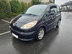 Peugeot 1007 " pret a immatriculé ", Achat, Particulier, Essence