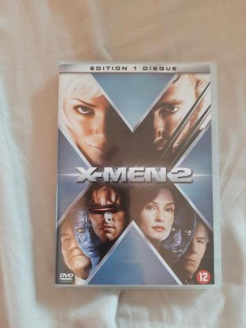 X-Men 2 beschikbaar voor biedingen