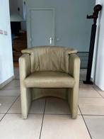 8 zetels van Rolf Benz te koop, Minder dan 150 cm, Minder dan 75 cm, Gebruikt, Leer