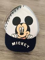 Petje Mickey Mouse maat 3-6 maand, Enfants & Bébés, Vêtements de bébé | Casquettes & Chapeaux, Enlèvement ou Envoi, Neuf, Garçon