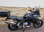 BMW F 750 GS motorfiets - Triple Black, Motoren, Motoren | BMW, 853 cc, 2 cilinders, Particulier, Meer dan 35 kW