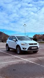 Ford kuga 4x4, Autos, Euro 5, Achat, Boîte manuelle, 5 portes