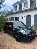 Mini JCW 2020, Auto's, 4 cilinders, Alcantara, 170 kW, Lichtsensor