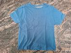 Mt 86-92 Donkerblauwe T-shirt, Kinderen en Baby's, Babykleding | Maat 86, Lupilu, Shirtje of Longsleeve, Ophalen of Verzenden