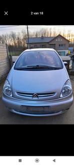 citroen Xsara Picasso, Particulier, Achat