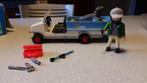 Playmobil 4464 Transport de phoque, Ophalen, Gebruikt, Complete set