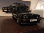 BMW M3 E30 Sport Evolution Autoart 1/18, Ophalen, Nieuw, Auto, Autoart
