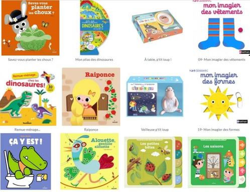 Livre animé et kididoc, Livres, Livres pour enfants | 4 ans et plus, Comme neuf, Envoi