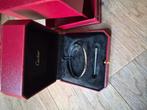 Cartier love bracelet, Handtassen en Accessoires, Ophalen of Verzenden, Zo goed als nieuw, Zilver, Zilver