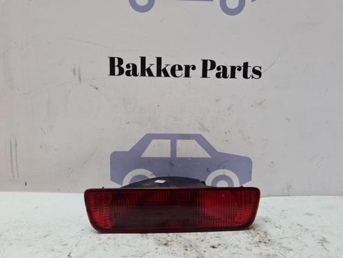 Bumper mistlamp van een Nissan Qashqai, Auto-onderdelen, Verlichting, Nissan, Gebruikt, 3 maanden garantie
