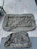 Fox Carpmaster Air Mat Onthaakmat, Watersport en Boten, Ophalen of Verzenden, Zo goed als nieuw