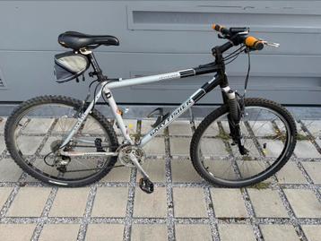 Gary Fisher Tassayara 27” beschikbaar voor biedingen